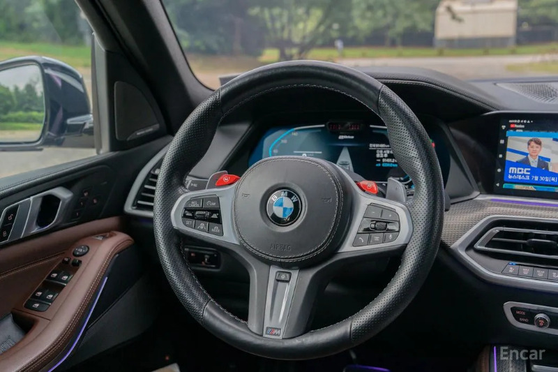 car BMW X5 id71909 photo #12