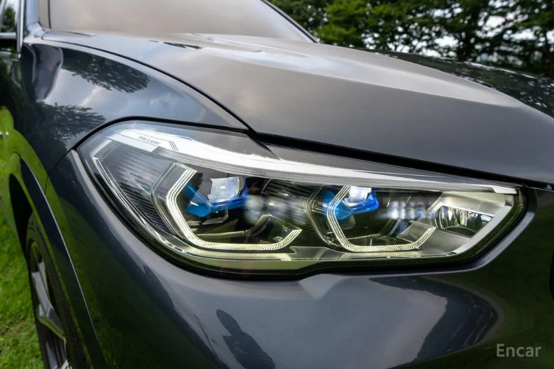 car BMW X5 id71909 photo #8