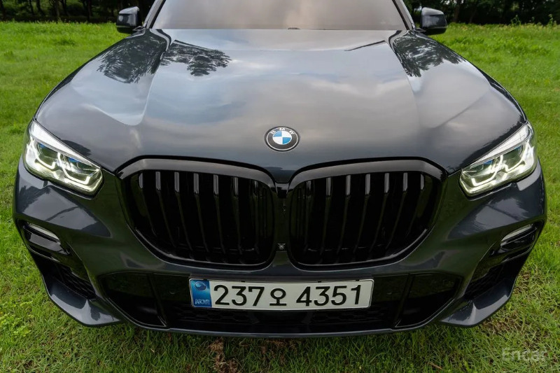 car BMW X5 id71909 photo #9