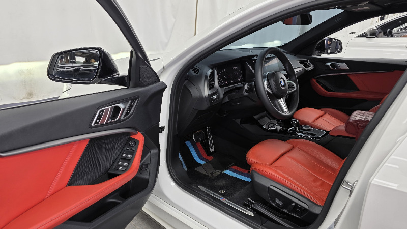 car BMW 1 Series id71914 photo #10