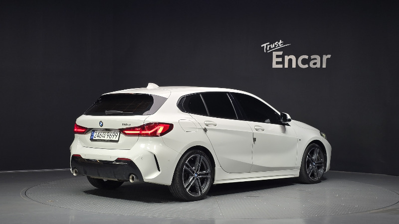 car BMW 1 Series id71914 photo #2