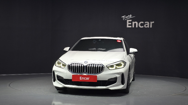 car BMW 1 Series id71914 photo #3