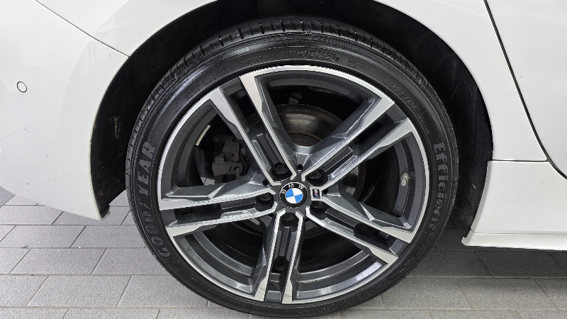 car BMW 1 Series id71914 photo #5