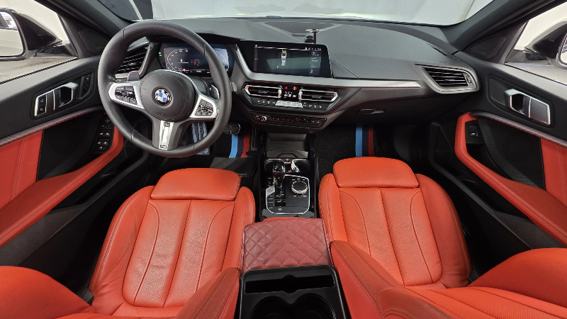 car BMW 1 Series id71914 photo #7