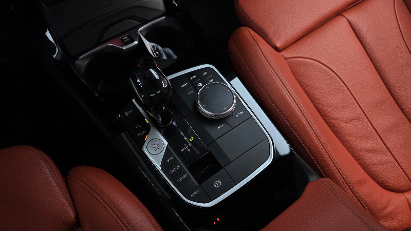 car BMW 1 Series id71914 photo #9