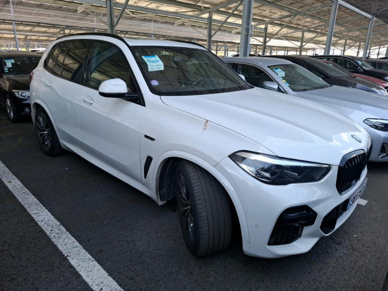 car BMW X5 id71933 main photo
