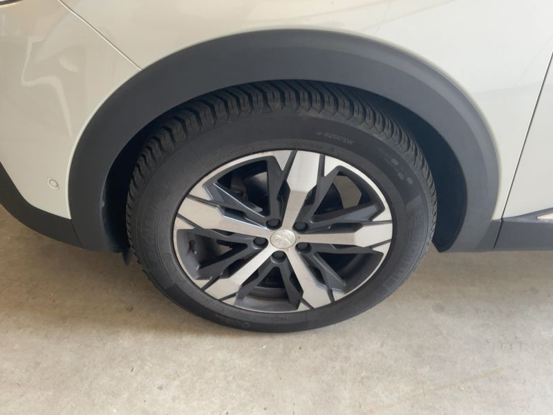 car Peugeot 3008 id71937 photo #7