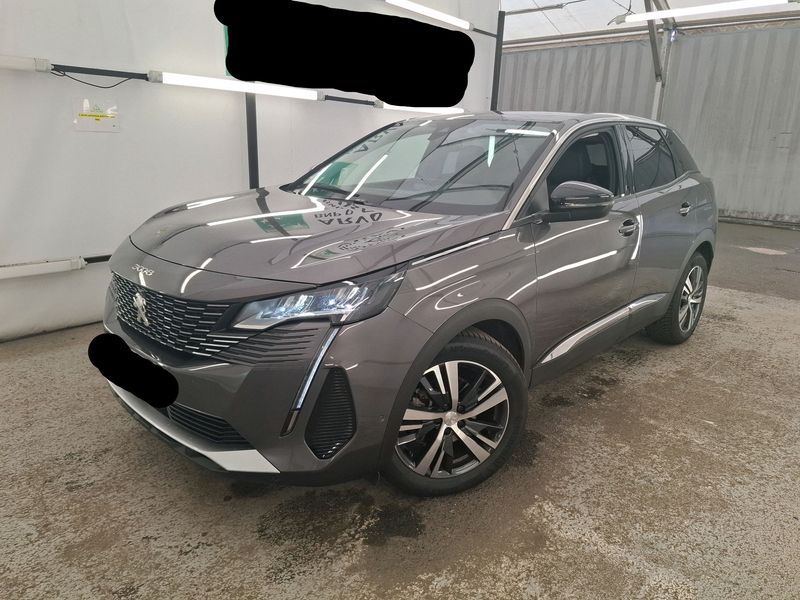 car Peugeot 3008 id71949 main photo