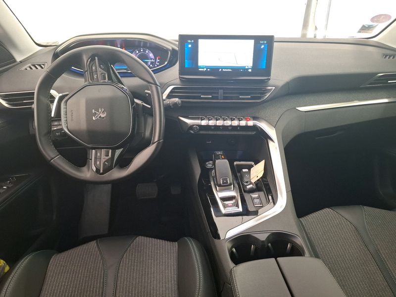 car Peugeot 3008 id71949 photo #10