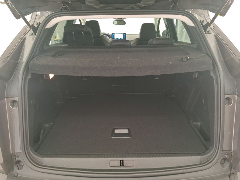 car Peugeot 3008 id71949 photo #3