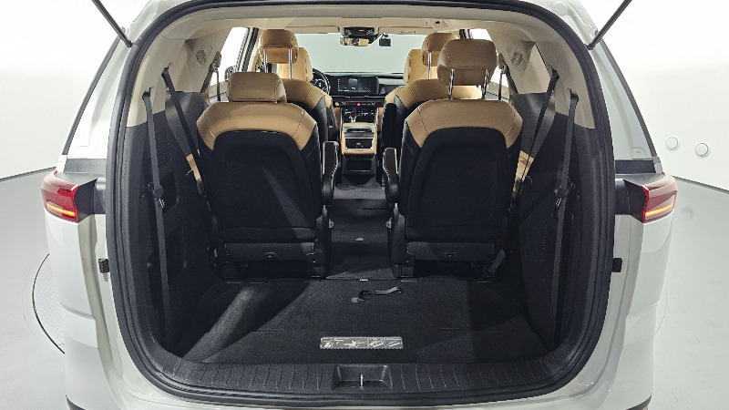 car KIA Carnival id71955 photo #16