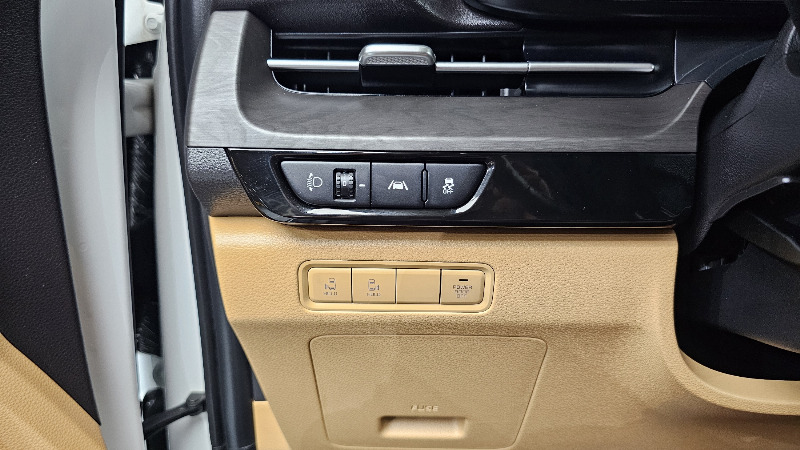 car KIA Carnival id71955 photo #19
