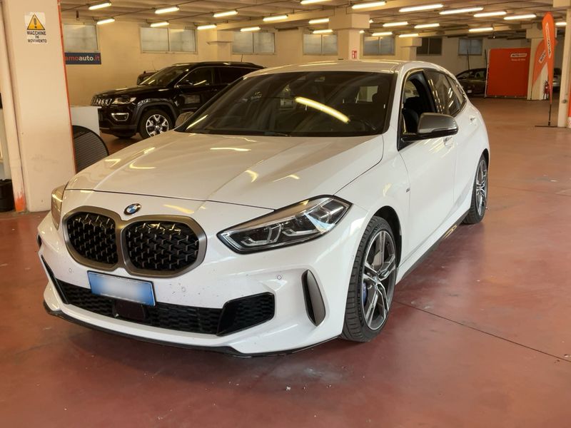 car BMW 1 Series id71973 main photo