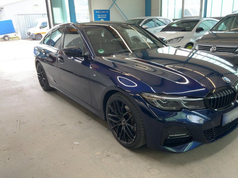car BMW 3 Series id71978 photo #14