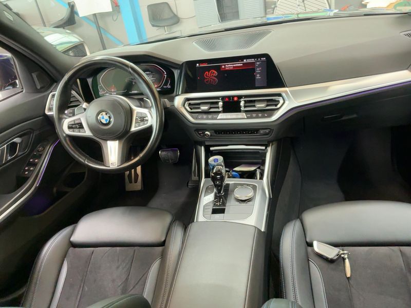 car BMW 3 Series id71978 photo #18