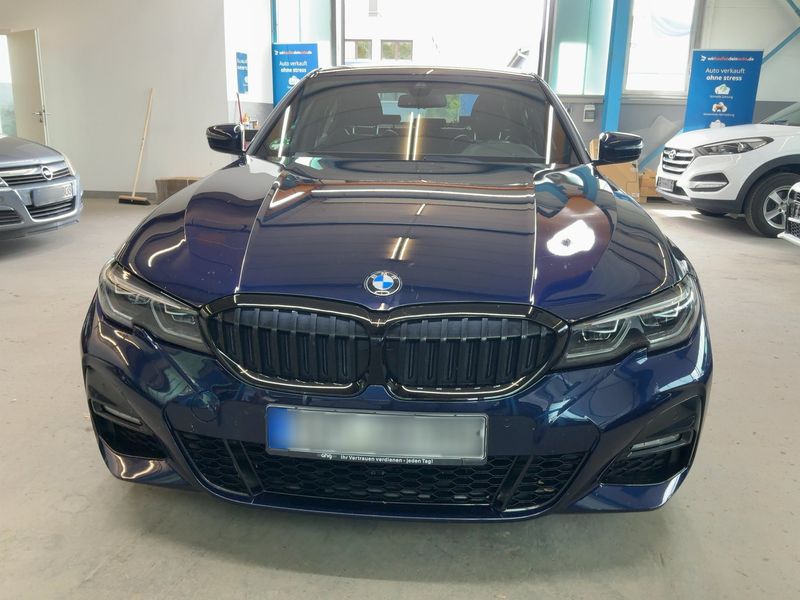 car BMW 3 Series id71978 photo #5