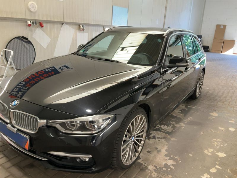 car BMW 3 Series id71981 main photo