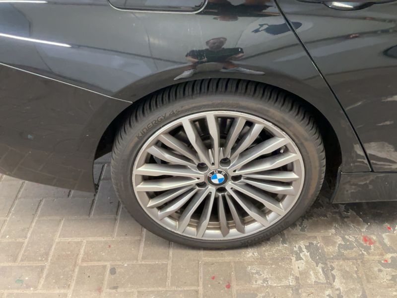 car BMW 3 Series id71981 photo #10