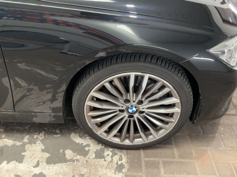 car BMW 3 Series id71981 photo #12