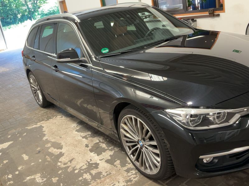 car BMW 3 Series id71981 photo #13