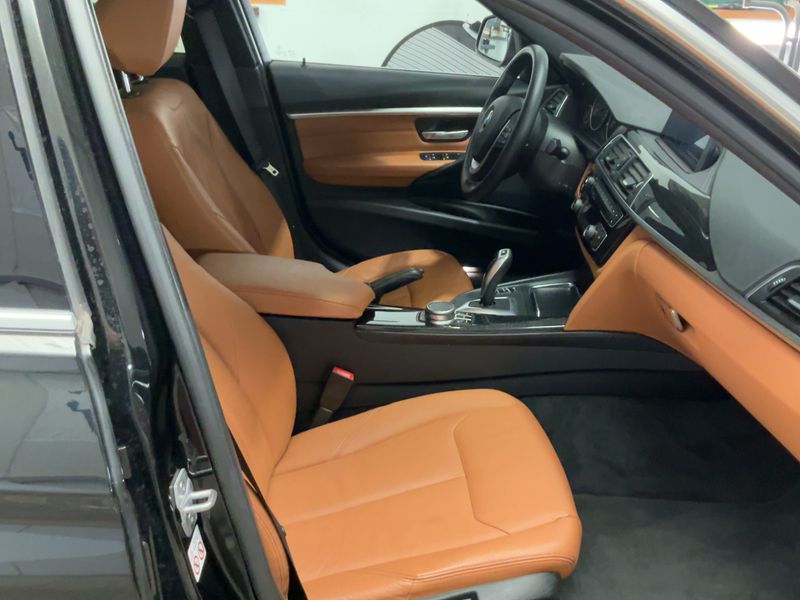 car BMW 3 Series id71981 photo #16