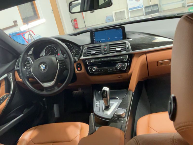 car BMW 3 Series id71981 photo #17