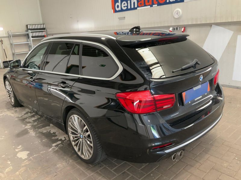 car BMW 3 Series id71981 photo #2