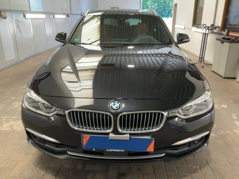 car BMW 3 Series id71981 photo #5