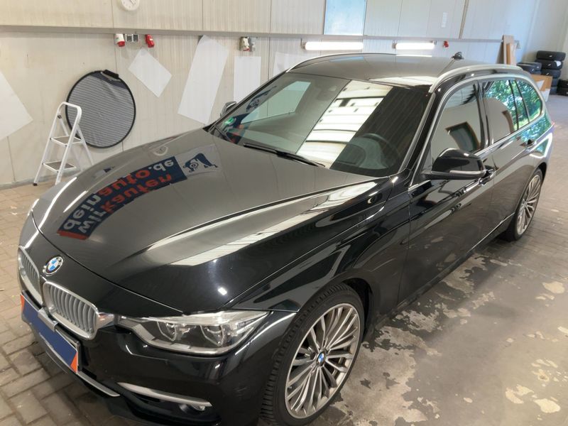 car BMW 3 Series id71981 photo #6