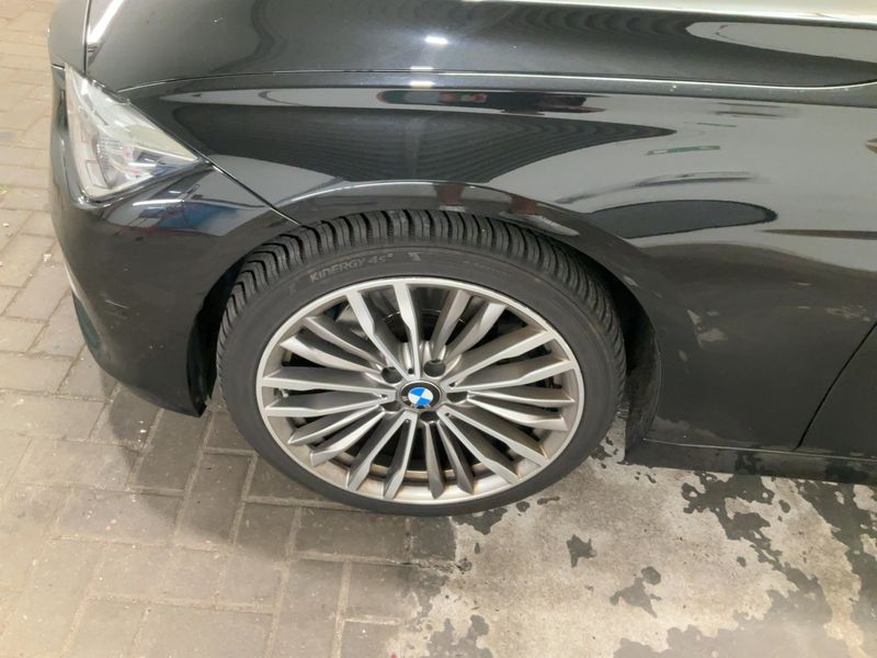 car BMW 3 Series id71981 photo #7
