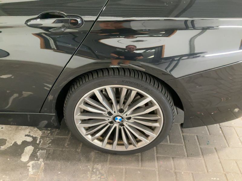 car BMW 3 Series id71981 photo #9