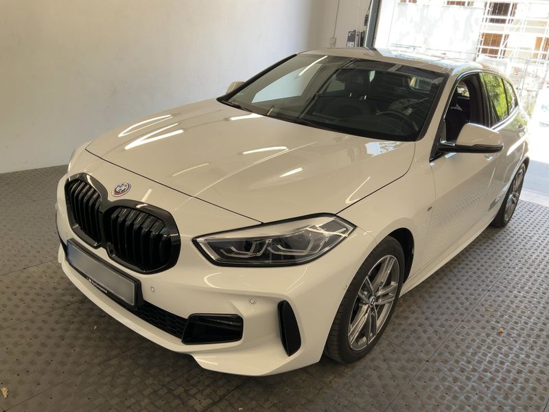 car BMW 1 Series id71991 main photo
