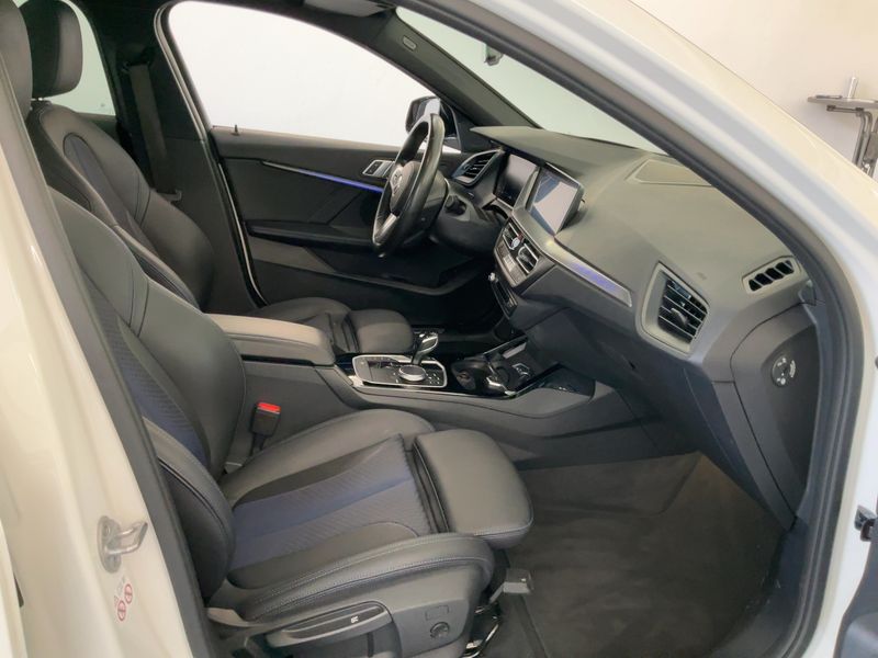 car BMW 1 Series id71991 photo #17