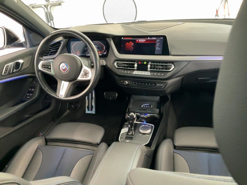 car BMW 1 Series id71991 photo #18