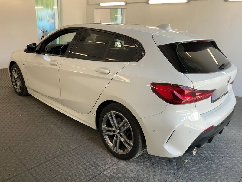 car BMW 1 Series id71991 photo #2