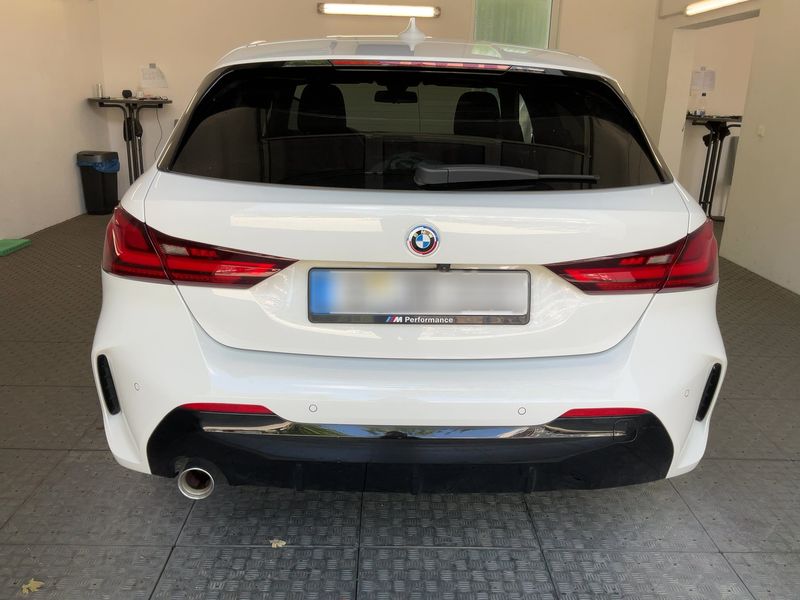 car BMW 1 Series id71991 photo #3