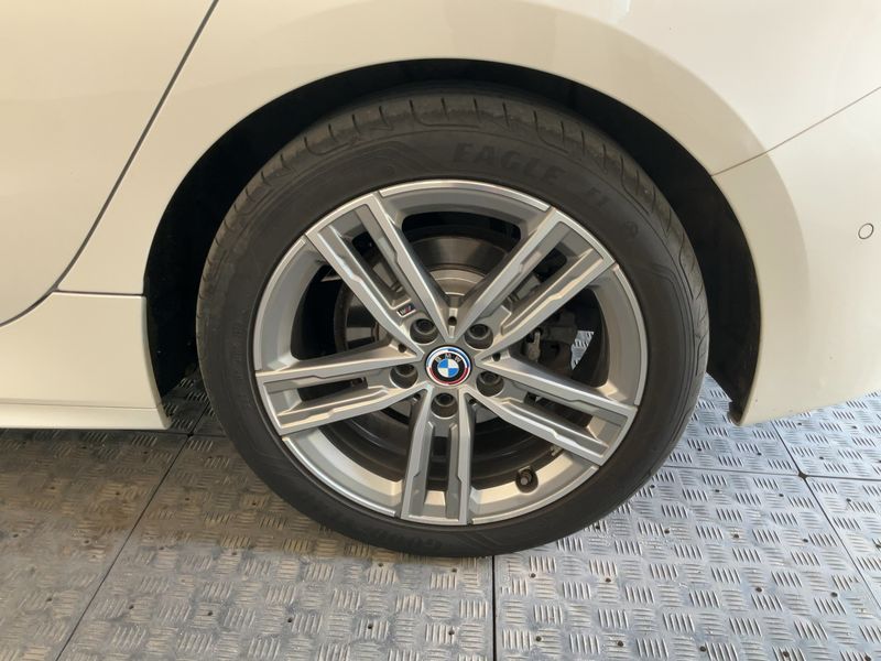 car BMW 1 Series id71991 photo #9