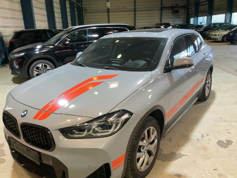 car BMW X2 id71993 main photo