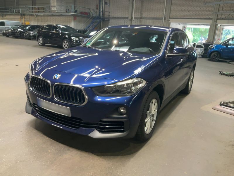 car BMW X2 id71994 main photo