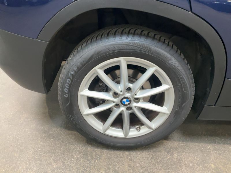 car BMW X2 id71994 photo #10
