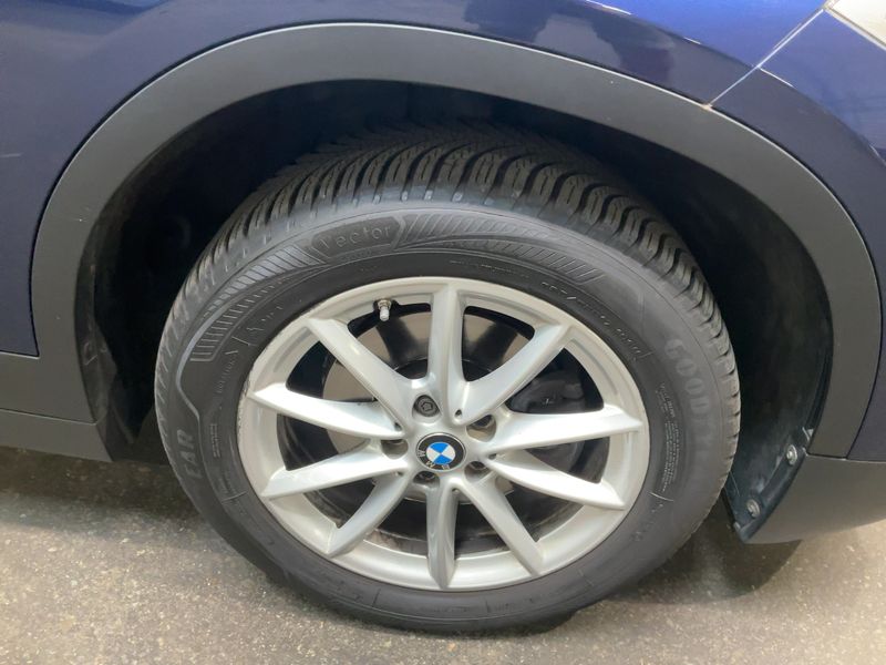 car BMW X2 id71994 photo #12