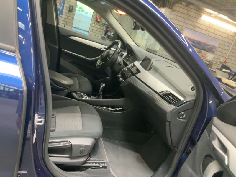 car BMW X2 id71994 photo #16