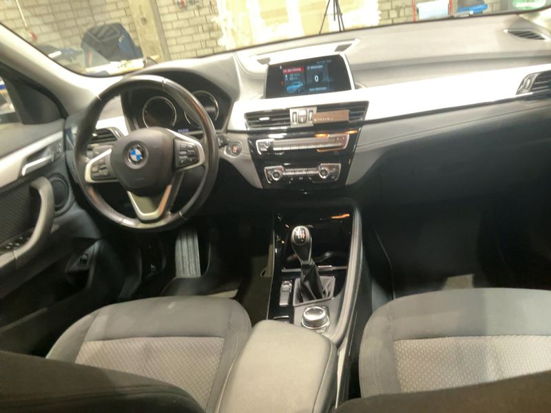 car BMW X2 id71994 photo #17