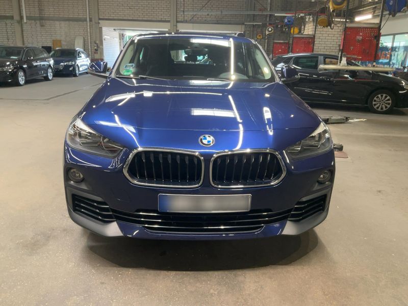car BMW X2 id71994 photo #5