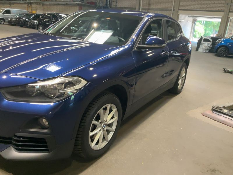 car BMW X2 id71994 photo #6