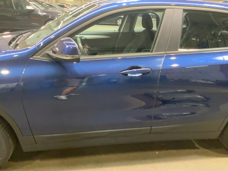 car BMW X2 id71994 photo #8