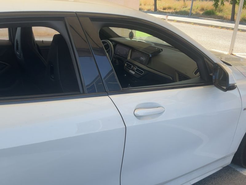 car BMW 1 Series id71995 photo #11