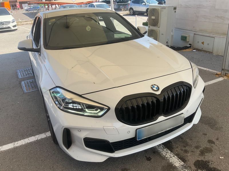 car BMW 1 Series id71995 photo #13