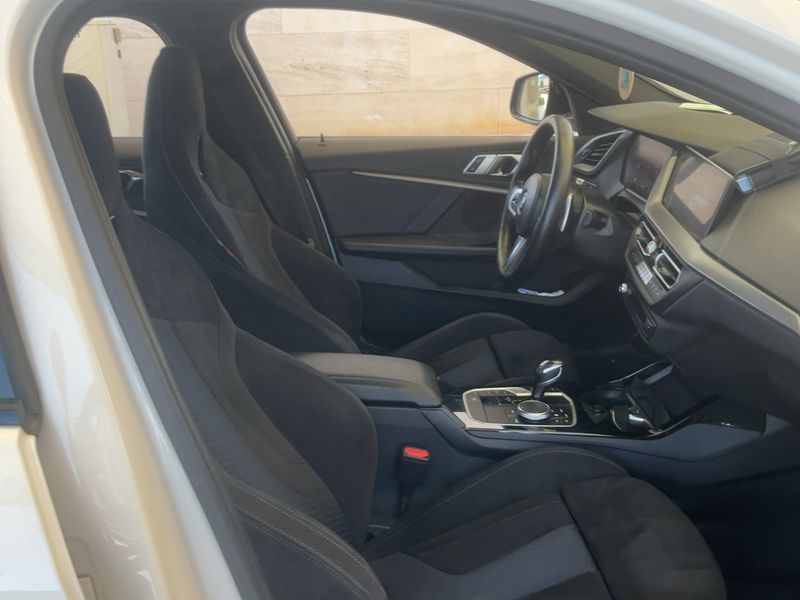 car BMW 1 Series id71995 photo #16