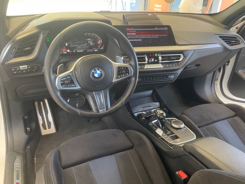car BMW 1 Series id71995 photo #17